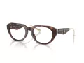 Ferrari FH 4007U 725 53 Férfi, Női szemüvegkeret (optikai keret)