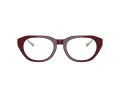Ferrari FH 4007U 727 51 Férfi, Női szemüvegkeret (optikai keret)