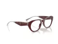 Ferrari FH 4007U 727 51 Férfi, Női szemüvegkeret (optikai keret)