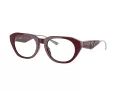 Ferrari FH 4007U 727 53 Férfi, Női szemüvegkeret (optikai keret)