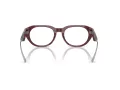 Ferrari FH 4007U 727 53 Férfi, Női szemüvegkeret (optikai keret)