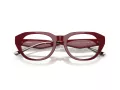 Ferrari FH 4007U 727 53 Férfi, Női szemüvegkeret (optikai keret)
