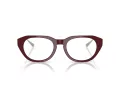 Ferrari FH 4007U 727 53 Férfi, Női szemüvegkeret (optikai keret)