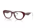 Ferrari FH 4007U 727 53 Férfi, Női szemüvegkeret (optikai keret)