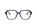Ferrari FH 4009D 733 53 Férfi, Női szemüvegkeret (optikai keret)