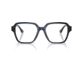 Ferrari FH 4009D 733 53 Férfi, Női szemüvegkeret (optikai keret)