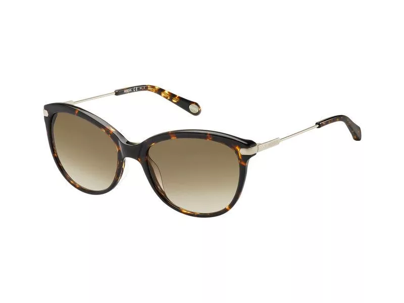 Fossil FOS 2034/S TLF/S8 56 Női napszemüveg