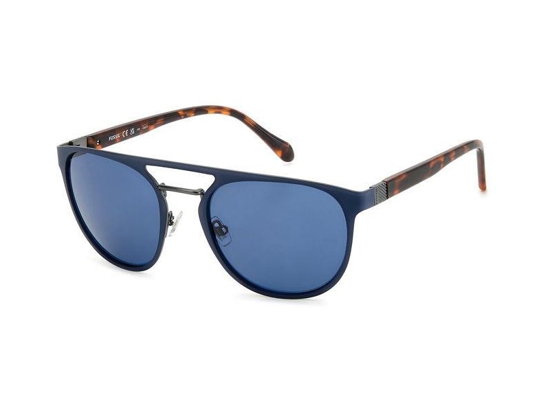 Fossil FOS 2135/G/S FLL/KU 55 Férfi napszemüveg