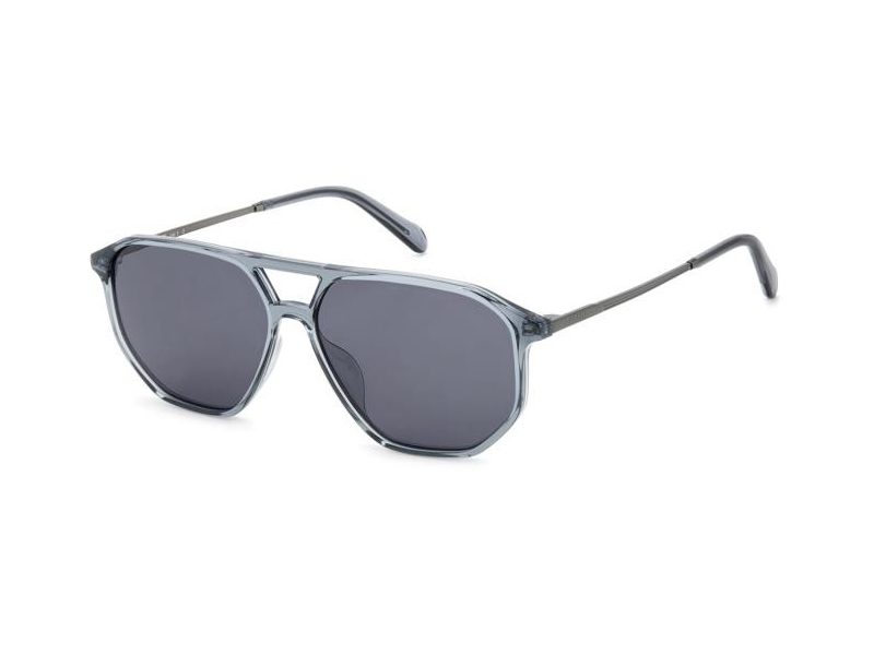 Fossil FOS 2149/S 63M/IR 59 Férfi napszemüveg