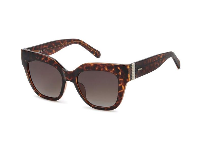 Fossil FOS 2151/G/S 086/HA 51 Női napszemüveg