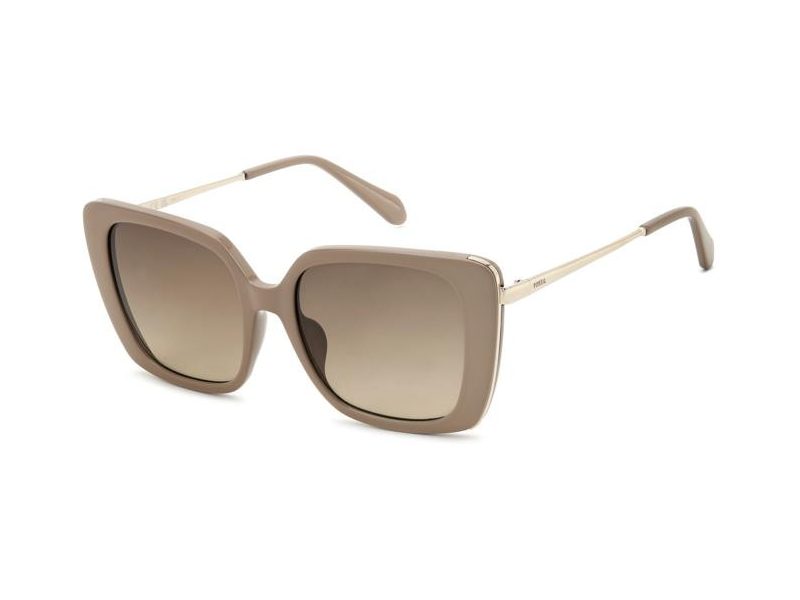 Fossil FOS 2152/G/S 10A/HA 54 Női napszemüveg
