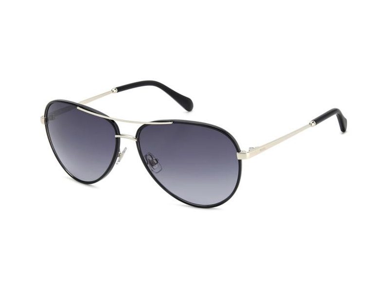 Fossil FOS 2153/G/S 807/9O 59 Női napszemüveg