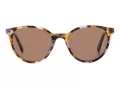 Fossil FOS 2154/S 1JP/70 51 Női napszemüveg