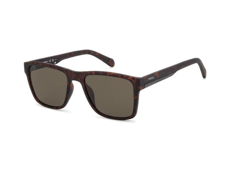 Fossil FOS 2155/G/S N9P/70 56 Férfi napszemüveg