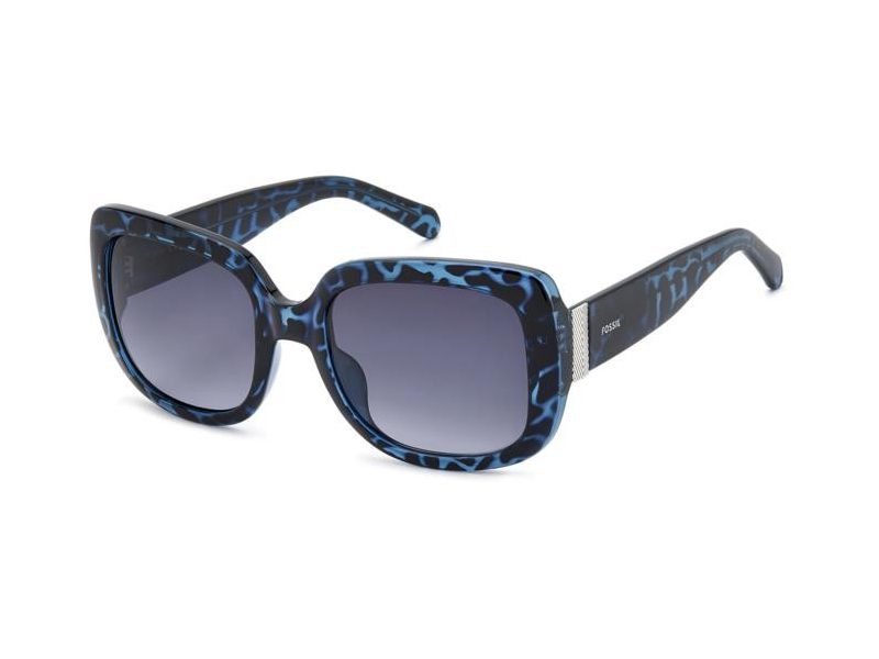 Fossil FOS 2157/G/S CVT/9O 54 Női napszemüveg