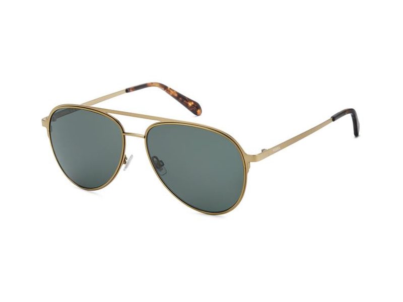 Fossil FOS 2160/G/S 577/QT 58 Férfi napszemüveg