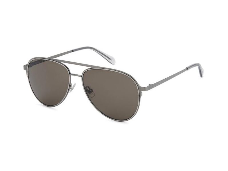 Fossil FOS 2160/G/S R80/70 58 Férfi napszemüveg