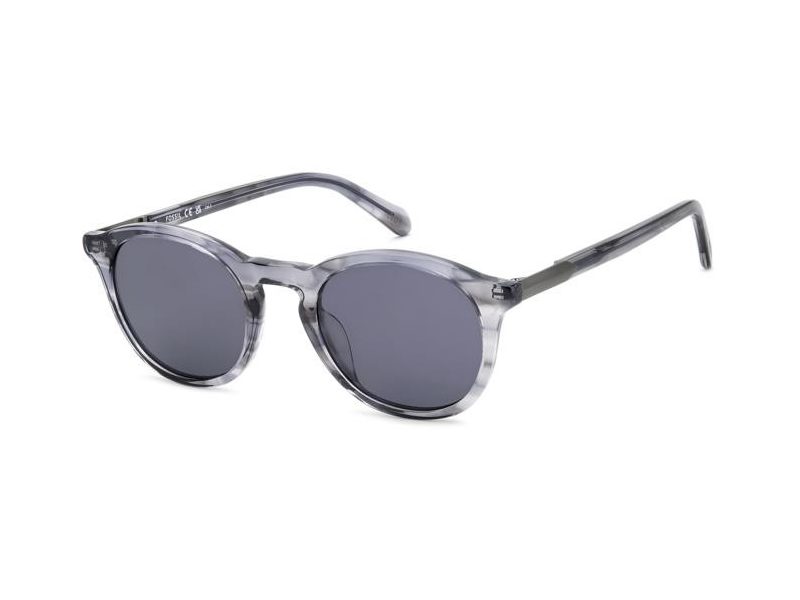 Fossil FOS 2161/S 2W8/IR 49 Férfi napszemüveg