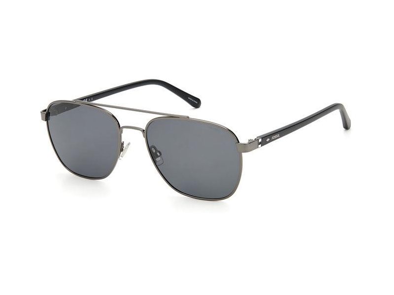 Fossil FOS 3111/G/S KJ1/M9 57 Férfi napszemüveg