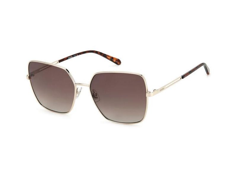 Fossil FOS 3132/G/S 3YG/HA 57 Női napszemüveg
