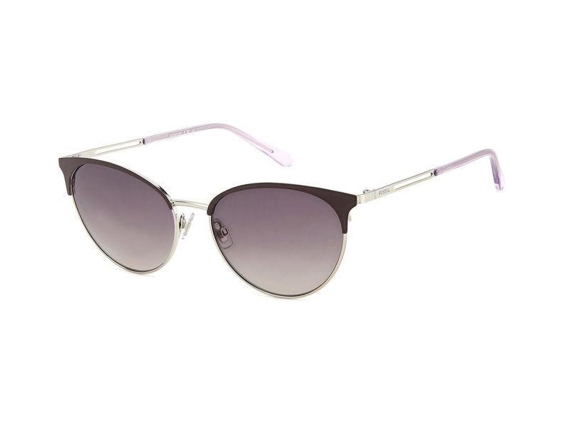 Fossil FOS 3133/G/S Q7O/3X 55 Női napszemüveg