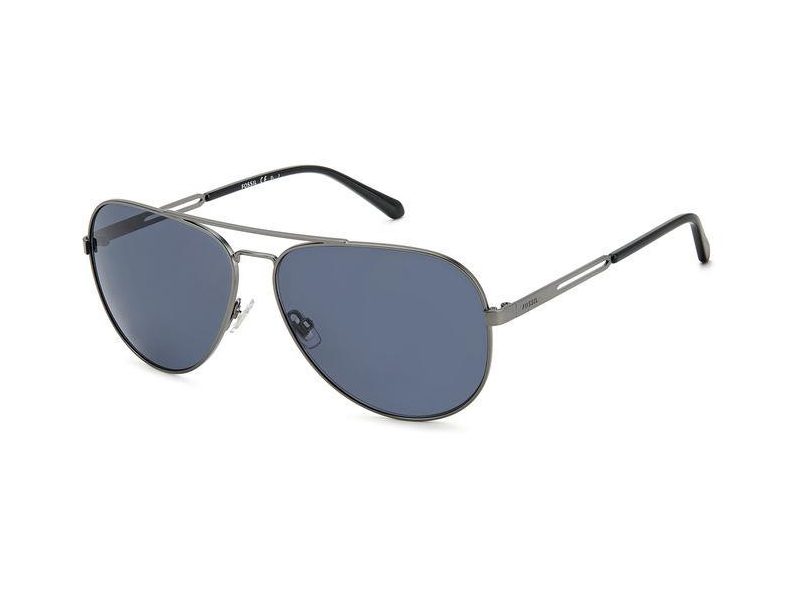 Fossil FOS 3136/G/S R80/IR 60 Férfi napszemüveg