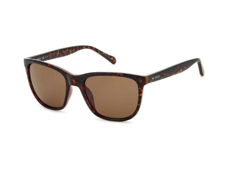 Fossil FOS 3145/S 086/70 55 Férfi napszemüveg