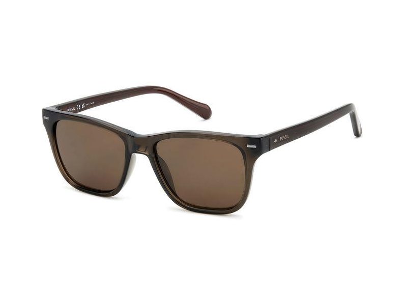 Fossil FOS 3149/G/S 63M/70 54 Férfi napszemüveg