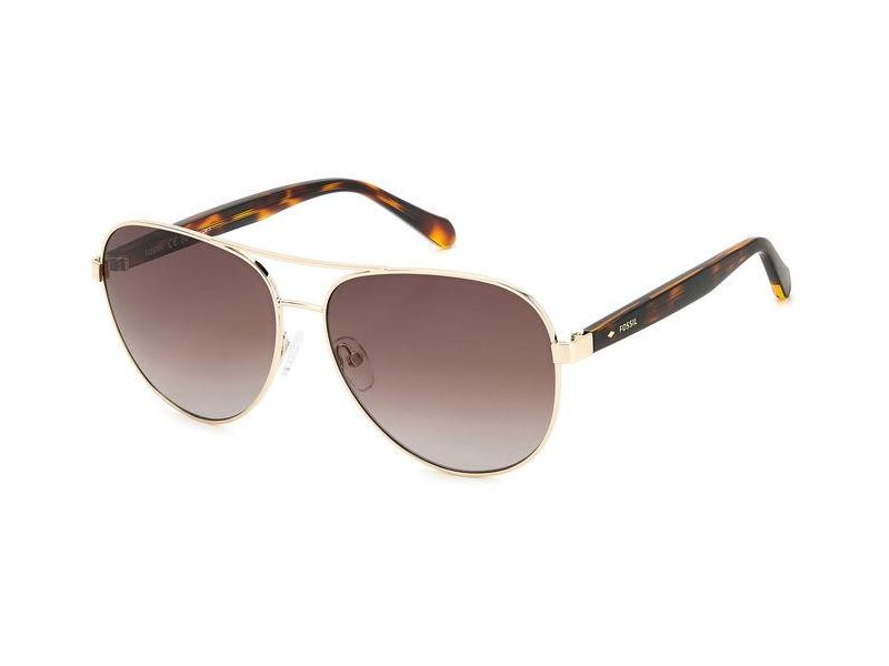 Fossil FOS 3150/G/S 06J/HA 60 Női napszemüveg