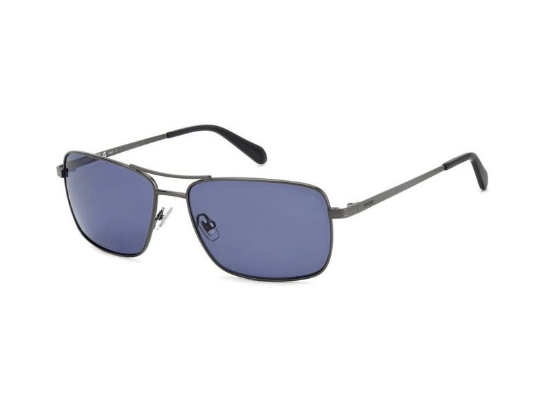 Fossil FOS 3161/G/S R80/C3 59 Férfi napszemüveg