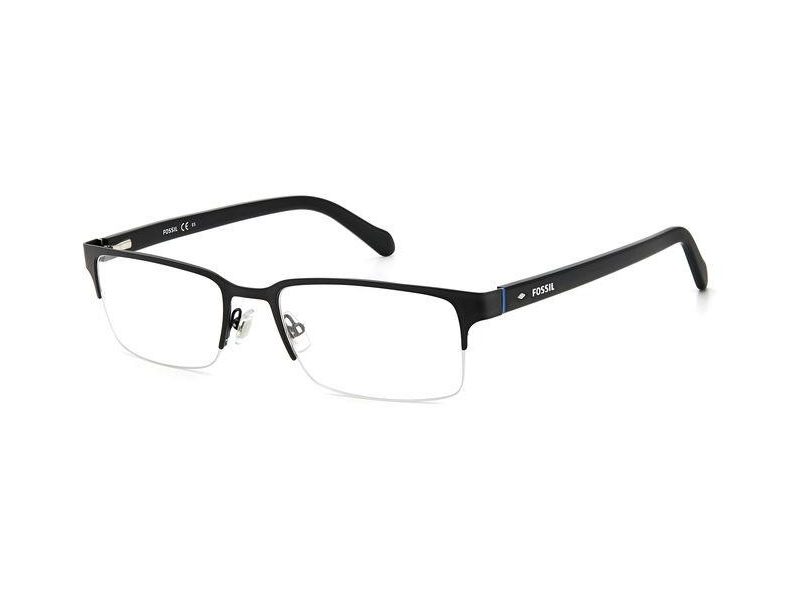 Fossil FOS 6024 10G 53 Férfi szemüvegkeret (optikai keret)