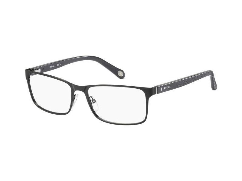 Fossil FOS 6038 HGJ 56 Férfi szemüvegkeret (optikai keret)