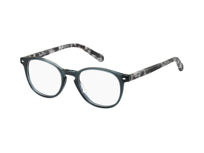 Fossil FOS 6043 63M 48 Férfi szemüvegkeret (optikai keret)