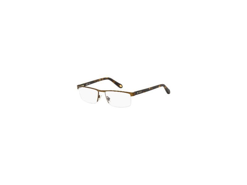Fossil FOS 6084 0EE 54 Férfi szemüvegkeret (optikai keret)