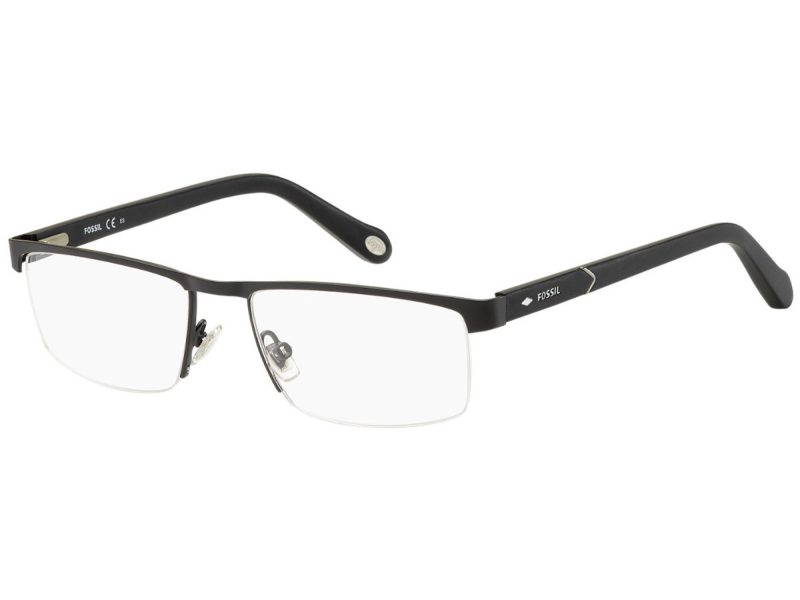 Fossil FOS 6084 VAQ 54 Férfi szemüvegkeret (optikai keret)