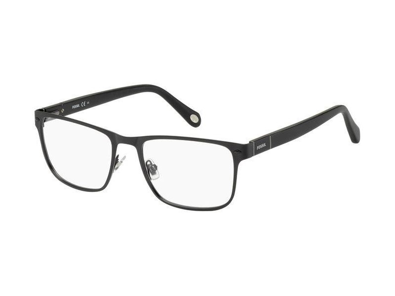 Fossil FOS 6088 VAQ 54 Férfi szemüvegkeret (optikai keret)