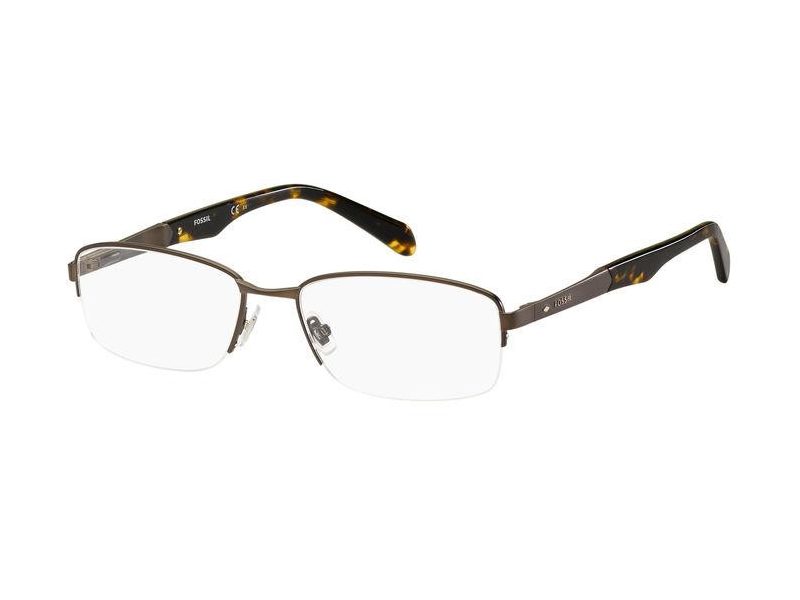 Fossil FOS 7015 4IN 56 Férfi szemüvegkeret (optikai keret)