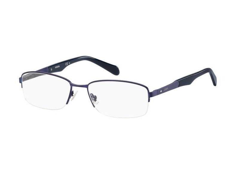 Fossil FOS 7015 RCT 56 Férfi szemüvegkeret (optikai keret)