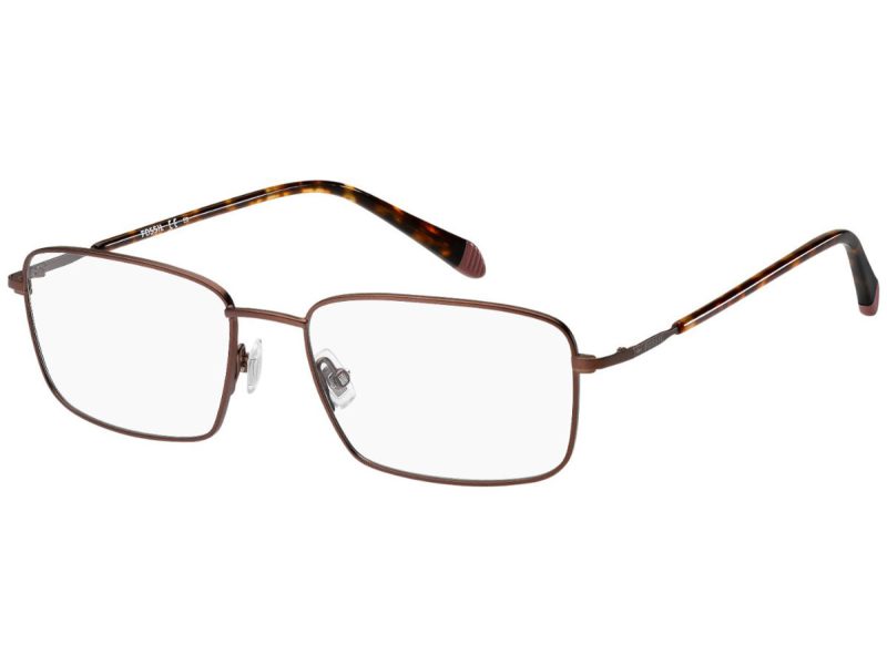 Fossil FOS 7016 4IN 54 Férfi szemüvegkeret (optikai keret)