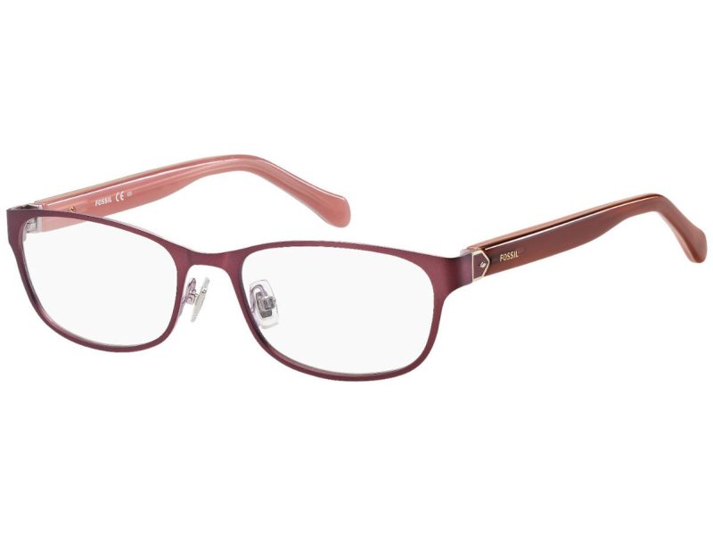 Fossil FOS 7023 QYF 53 Női szemüvegkeret (optikai keret)