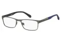 Fossil FOS 7028 5MO 55 Férfi szemüvegkeret (optikai keret)