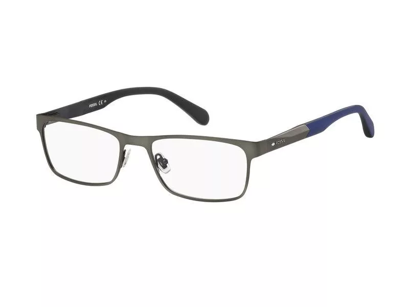 Fossil FOS 7028 5MO 55 Férfi szemüvegkeret (optikai keret)