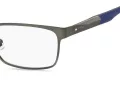 Fossil FOS 7028 5MO 55 Férfi szemüvegkeret (optikai keret)