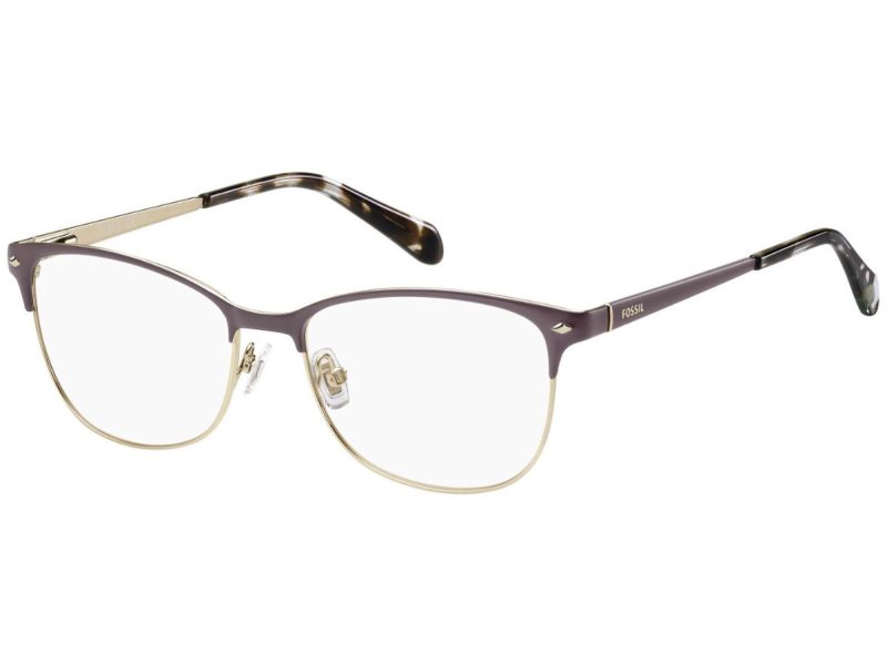 Fossil FOS 7034 4IN 51 Női szemüvegkeret (optikai keret)