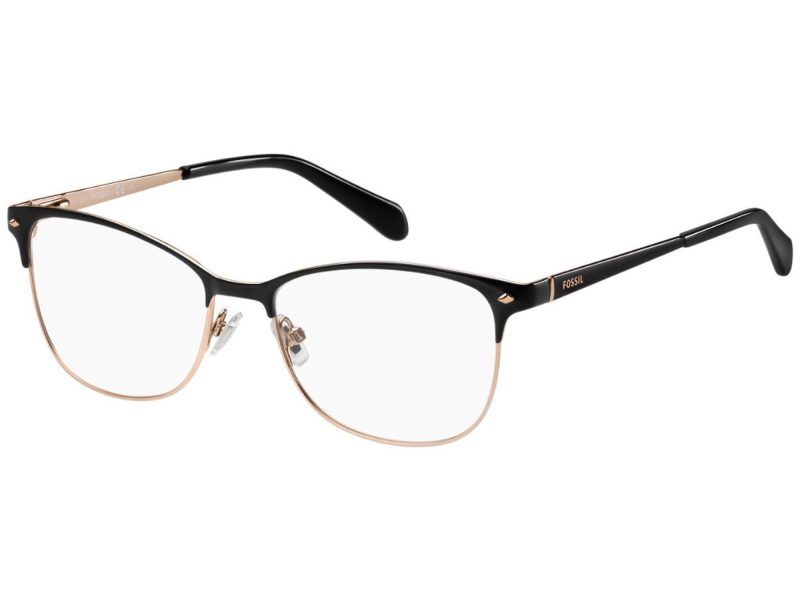 Fossil FOS 7034 807 53 Női szemüvegkeret (optikai keret)