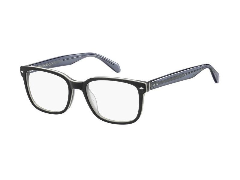 Fossil FOS 7037 FRE 54 Férfi szemüvegkeret (optikai keret)