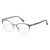 Fossil FOS 7041 FRE 52 Női szemüvegkeret (optikai keret)