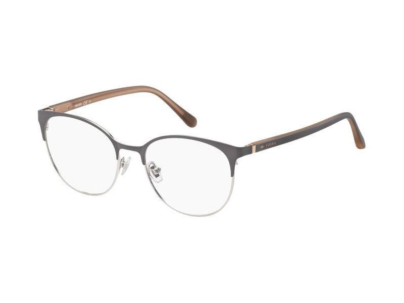 Fossil FOS 7041 FRE 52 Női szemüvegkeret (optikai keret)