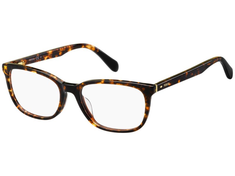 Fossil FOS 7052 086 53 Női szemüvegkeret (optikai keret)