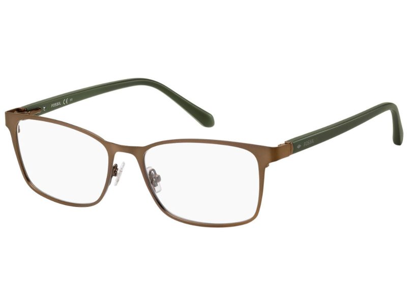 Fossil FOS 7056/G 4IN 55 Férfi szemüvegkeret (optikai keret)